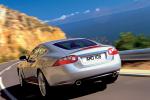 Jaguar XK 2005 года